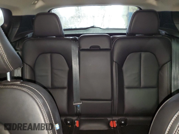 2022 Volvo XC40 Momentum с VIN YV4162UKXN2762559, выставлен на аукционе Copart как лот 49097805 с пробегом 77 648 миль миль и Чистый • Clean title. История ставок и продаж доступна на DreamBid. Изображение 10.