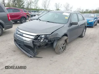 2012 Ford Fusion SE with VIN 3FAHP0HAXCR281729, listed as a IAAI auction lot 42147775 with 112,303 mi miles and . Bid and sale history available at carsss.com. Image 17.