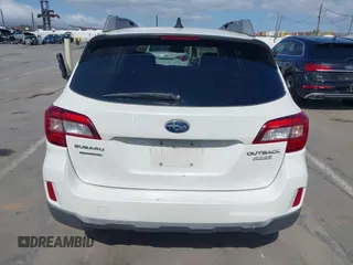 2016 Subaru Outback Premium with VIN 4S4BSACC7G3272130, listed as a IAAI auction lot 42223516 with 148,642 mi miles and . Bid and sale history available at DreamBid. Image 16.