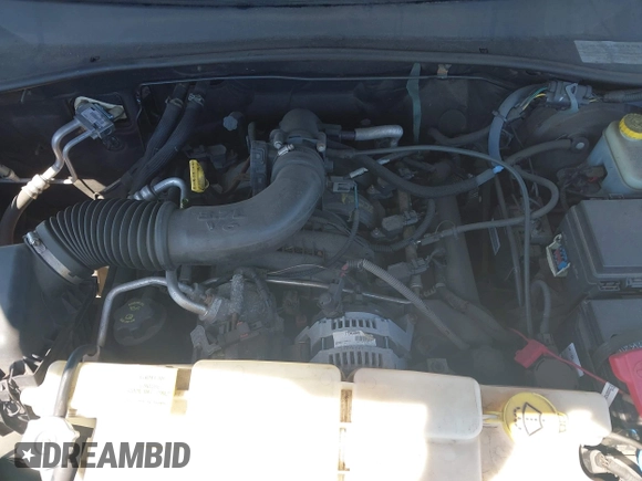 2008 Jeep Liberty Sport with VIN 1J8GN28K58W192230, listed as a IAAI auction lot 42045044 with 151,838 mi miles and . Bid and sale history available at DreamBid. Image 10.