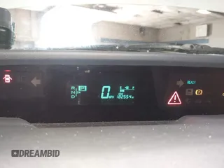 2006 Toyota Prius z VIN JTDKB20U963140086, wystawiony jako IAAI lot #42356741 z przebiegiem 182 554 mil mil oraz . Historia ofert i sprzedaży dostępna na DreamBid. Obrazek 7.