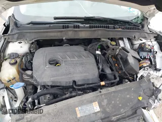 2015 Ford Fusion SE z VIN 1FA6P0HD8F5100832, wystawiony jako IAAI lot #42606376 z przebiegiem Nie podano mil oraz . Historia ofert i sprzedaży dostępna na DreamBid. Obrazek 10.