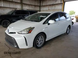 2017 Toyota Prius Two with VIN JTDZN3EU7HJ068016, listed as a Copart auction lot 56347555 with 354,768 mi miles and Clean Title. Bid and sale history available at DreamBid. Image 1.
