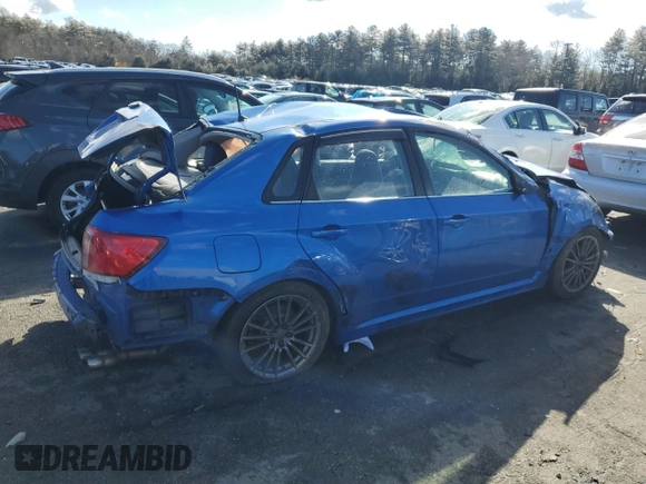 2011 Subaru WRX WRX Limited с VIN JF1GV7F69BG516846, выставлен на аукционе Copart как лот 47389725 с пробегом Не указан миль и Списание • Salvage title. История ставок и продаж доступна на DreamBid. Изображение 3.