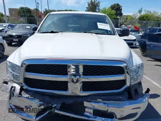 2022 Ram 1500 SLT z VIN 1C6RR6LG0NS185906, wystawiony jako IAAI lot #42012123 z przebiegiem 63 944 mil mil oraz . Historia ofert i sprzedaży dostępna na DreamBid. Obrazek 13.