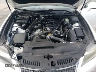 2013 Lexus GS 350 with VIN JTHBE1BL6D5022101, listed as a Copart auction lot 64355834 with 180,786 mi miles and Salvage Title. Bid and sale history available at carsss.com. Image 11.