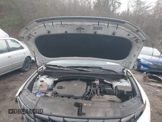 2022 Hyundai Tucson SEL z VIN 5NMJB3AE2NH141296, wystawiony jako IAAI lot #41534492 z przebiegiem 76 383 mil mil oraz . Historia ofert i sprzedaży dostępna na DreamBid. Obrazek 10.