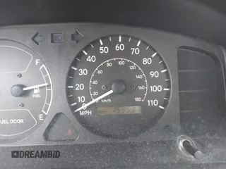 2002 Toyota Corolla CE с VIN 1NXBR12E92Z615845, выставлен на аукционе IAAI как лот 42775715 с пробегом 159 537 миль миль и . История ставок и продаж доступна на DreamBid. Изображение 7.