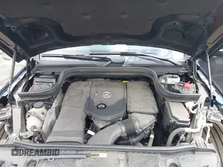 2024 Mercedes-Benz GLE 350 z VIN 4JGFB4FBXRB036375, wystawiony jako IAAI lot #42130151 z przebiegiem 33 424 mil mil oraz . Historia ofert i sprzedaży dostępna na DreamBid. Obrazek 10.