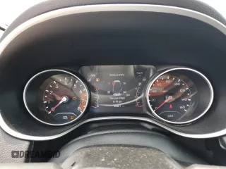 2021 Jeep Compass Limited с VIN 3C4NJCCBXMT573465, выставлен на аукционе Copart как лот 57687045 с пробегом 50 361 миль миль и Списание • Salvage title. История ставок и продаж доступна на DreamBid. Изображение 9.