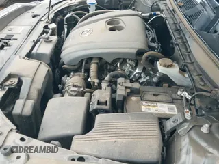 2023 Mazda CX-5 S Select z VIN JM3KFBBM0P0167222, wystawiony jako IAAI lot #42663453 z przebiegiem 33 622 mil mil oraz . Historia ofert i sprzedaży dostępna na DreamBid. Obrazek 19.