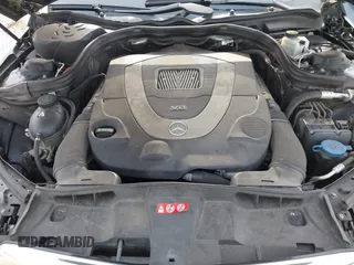 2011 Mercedes-Benz E 550 Luxury with VIN WDDHF9AB9BA442980, listed as a IAAI auction lot 42439893 with 129,058 mi miles and . Bid and sale history available at DreamBid. Image 10.