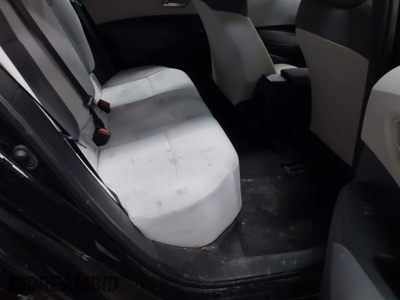 2021 Toyota Corolla L with VIN 5YFDPMAE5MP208692, listed as a IAAI auction lot 41472857 with 63,736 mi miles and . Bid and sale history available at DreamBid. Image 8.