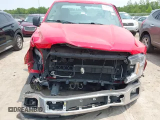 2018 Ford F-150 XL с VIN 1FTMF1CB5JKC73458, выставлен на аукционе IAAI как лот 42409236 с пробегом Не указан миль и . История ставок и продаж доступна на DreamBid. Изображение 12.