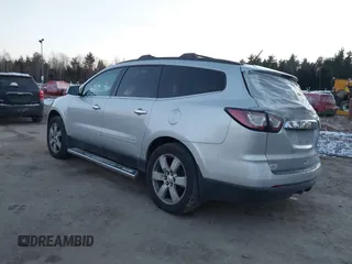 2016 Chevrolet Traverse LT with VIN 1GNKVGKD7GJ310337, listed as a IAAI auction lot 41028799 with 150,008 mi miles and . Bid and sale history available at DreamBid. Image 3.