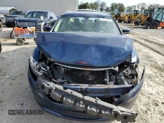 2017 Ford Taurus SEL with VIN 1FAHP2E96HG141620, listed as a Copart auction lot 70136684 with 146,284 mi miles and Salvage title. Bid and sale history available at DreamBid. Image 5.