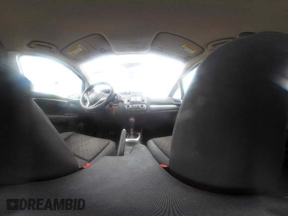 2015 Honda Fit LX z VIN 3HGGK5H59FM714352, wystawiony jako IAAI lot #42156097 z przebiegiem 103 587 mil mil oraz . Historia ofert i sprzedaży dostępna na DreamBid. Obrazek 18.