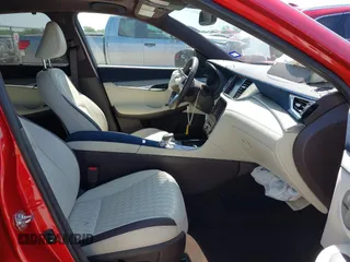 2021 Infiniti QX50 Autograph with VIN 3PCAJ5DB0MF111875, listed as a IAAI auction lot 42247848 with 27,418 mi miles and . Bid and sale history available at DreamBid. Image 5.