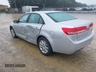 2012 Lincoln MKZ z VIN 3LNHL2GC5CR825764, wystawiony jako IAAI lot #42348062 z przebiegiem 49 402 mil mil oraz . Historia ofert i sprzedaży dostępna na DreamBid. Obrazek 3.