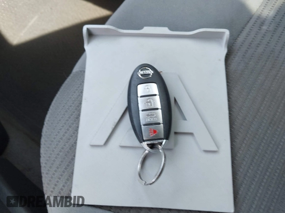 2012 Nissan Sentra S with VIN 3N1AB6AP2CL647006, listed as a IAAI auction lot 42282745 with 80,937 mi miles and . Bid and sale history available at DreamBid. Image 11.