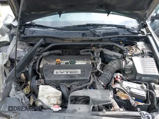 2008 Honda Accord EX with VIN JHMCP26758C035988, listed as a IAAI auction lot 42066504 with 159,700 mi miles and . Bid and sale history available at DreamBid. Image 10.