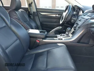 2012 Acura TL Auto z VIN 19UUA8F22CA002919, wystawiony jako IAAI lot #41782626 z przebiegiem 156 394 mil mil oraz . Historia ofert i sprzedaży dostępna na DreamBid. Obrazek 5.