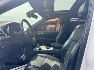 2019 Jeep Grand Cherokee Laredo E with VIN 1C4RJFAG8KC678774, listed as a Copart auction lot 52527475 with 156,592 mi miles and Clean Title. Bid and sale history available at carsss.com. Image 8.
