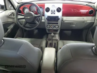 2007 Chrysler PT Cruiser with VIN 3A4FY48B87T526934, listed as a Copart auction lot 71670254 with 95,255 mi miles and Salvage Title. Bid and sale history available at carsss.com. Image 8.