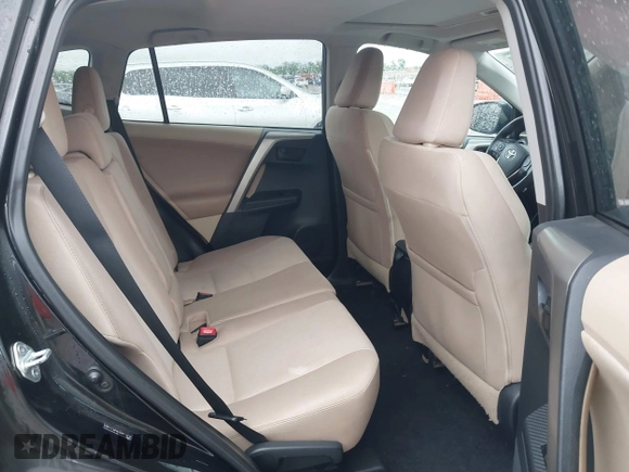2013 Toyota RAV4 XLE with VIN 2T3WFREV5DW010736, listed as a IAAI auction lot 42152713 with 163,774 mi miles and . Bid and sale history available at DreamBid. Image 8.