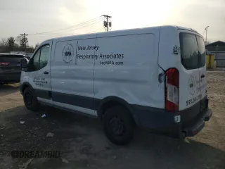 2018 Ford Transit с VIN 1FTYE1ZM3JKA30471, выставлен на аукционе Copart как лот 43897245 с пробегом 340 248 миль миль и Чистый • Clean title. История ставок и продаж доступна на DreamBid. Изображение 2.
