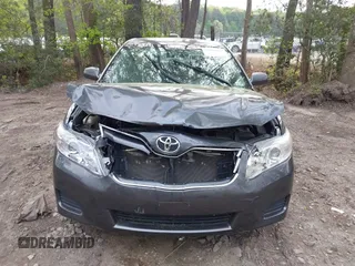 2011 Toyota Camry LE with VIN 4T4BF3EK4BR153724, listed as a IAAI auction lot 42031472 with 122,907 mi miles and . Bid and sale history available at carsss.com. Image 12.
