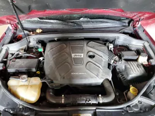 2014 Jeep Grand Cherokee Limited with VIN 1C4RJFBM8EC441565, listed as a Copart auction lot 47819925 with 188,361 mi miles and Clean Title. Bid and sale history available at carsss.com. Image 11.