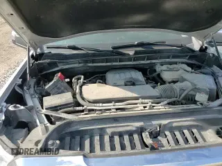 2020 GMC Sierra 1500 SLE с VIN 1GTR8BEK6LZ293991, выставлен на аукционе Copart как лот 71064395 с пробегом 115 573 миль миль и Списание • Salvage title. История ставок и продаж доступна на DreamBid. Изображение 14.