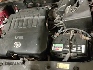 2011 Toyota RAV4 with VIN 2T3BK4DV2BW041065, listed as a IAAI auction lot 42718743 with 88,117 mi miles and . Bid and sale history available at DreamBid. Image 14.