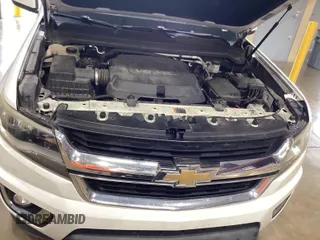 2016 Chevrolet Colorado 2WD LT with VIN 1GCGSCE31G1254592, listed as a IAAI auction lot 42808979 with 158,019 mi miles and . Bid and sale history available at DreamBid. Image 20.