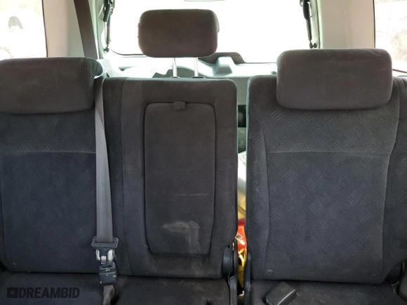 2006 Honda CR-V EX with VIN SHSRD78896U406294, listed as a Copart auction lot 53779395 with 197,280 mi miles and Salvage Title. Bid and sale history available at carsss.com. Image 10.