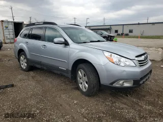 2012 Subaru Outback 2.5i Prem with VIN 4S4BRCCC8C3280478, listed as a Copart auction lot 53390925 with 178,081 mi miles and Clean Title. Bid and sale history available at carsss.com. Image 4.