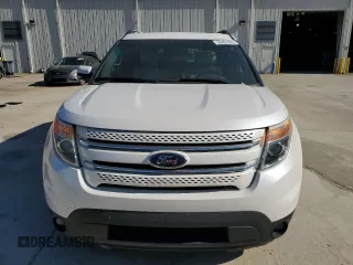 2014 Ford Explorer Limited z VIN 1FM5K7F84EGB83659, wystawiony jako Copart lot #50407095 z przebiegiem 160 317 mil mil oraz Szkoda całkowita • Salvage title. Historia ofert i sprzedaży dostępna na DreamBid. Obrazek 5.