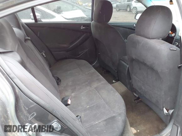 2012 Nissan Altima S z VIN 1N4AL2AP2CN469056, wystawiony jako IAAI lot #41449965 z przebiegiem 218 000 mil mil oraz . Historia ofert i sprzedaży dostępna na DreamBid. Obrazek 8.