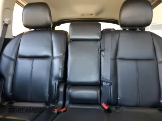 2019 Nissan Pathfinder S с VIN 5N1DR2MN5KC587088, выставлен на аукционе Copart как лот 56762325 с пробегом 62 990 миль миль и Чистый • Clean title. История ставок и продаж доступна на DreamBid. Изображение 10.
