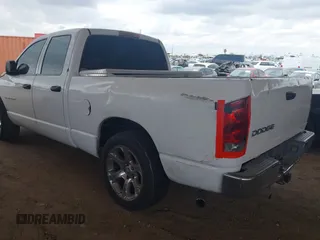2002 Dodge 1500 with VIN 3D7HA18N52G161163, listed as a IAAI auction lot 42147901 with 252,224 mi miles and . Bid and sale history available at DreamBid. Image 3.