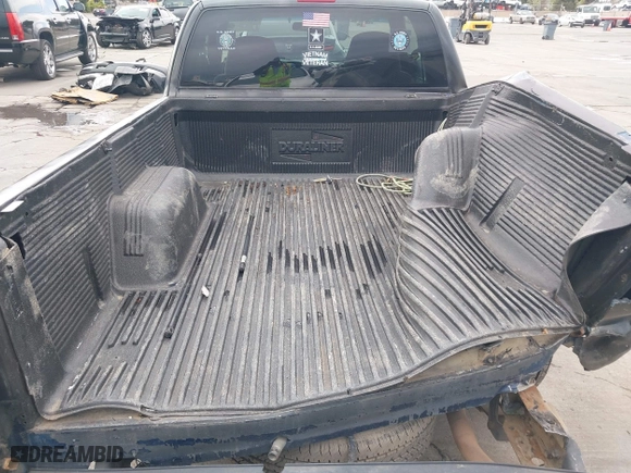 2000 Chevrolet S-10 LS with VIN 1GCCS19W5Y8161574, listed as a IAAI auction lot 41935197 with 255,231 mi miles. Bid and sale history available at carsss.com. Image 8.