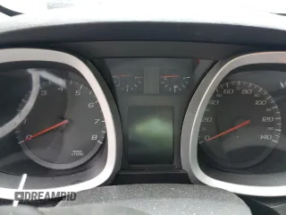 2016 Chevrolet Equinox LT z VIN 2GNFLFEK2G6167418, wystawiony jako Copart lot #57868095 z przebiegiem Nie podano mil oraz Szkoda całkowita • Salvage title. Historia ofert i sprzedaży dostępna na DreamBid. Obrazek 9.