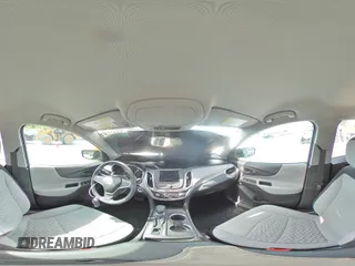 2023 Chevrolet Equinox LS z VIN 3GNAXHEG7PL174964, wystawiony jako Copart lot #58373315 z przebiegiem 34 175 mil mil oraz Szkoda całkowita • Salvage title. Historia ofert i sprzedaży dostępna na DreamBid. Obrazek 14.