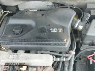 2001 Volkswagen Jetta GLS with VIN 3VWSD29M11M031395, listed as a IAAI auction lot 42443155 with 114,755 mi miles and . Bid and sale history available at DreamBid. Image 19.