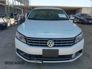 2018 Volkswagen Passat SE with VIN 1VWBA7A30JC052183, listed as a IAAI auction lot 42019565 with 105,743 mi miles and . Bid and sale history available at DreamBid. Image 13.