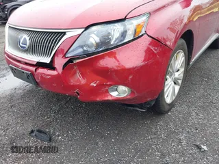 2012 Lexus RX 450h z VIN JTJBC1BA2C2424720, wystawiony jako IAAI lot #42171248 z przebiegiem 217 232 mil mil oraz . Historia ofert i sprzedaży dostępna na DreamBid. Obrazek 18.