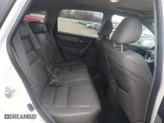 2008 Honda CR-V EX-L with VIN 5J6RE38718L008897, listed as a Copart auction lot 45035355 with 274,072 mi miles and Salvage Title. Bid and sale history available at carsss.com. Image 11.