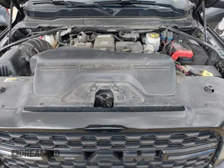 2022 Ram 2500 Big Horn with VIN 3C6UR5DL1NG166403, listed as a IAAI auction lot 41936951 with 76,537 mi miles and . Bid and sale history available at DreamBid. Image 10.