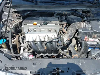 2010 Acura TSX with VIN JH4CU2F67AC017045, listed as a IAAI auction lot 42527734 with 140,131 mi miles and . Bid and sale history available at DreamBid. Image 10.